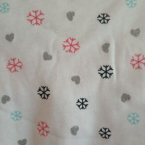 Discontinued Koala Baby One Piece Coverall 6-9 Months 3 Pack Holiday - Picture 7 of 7